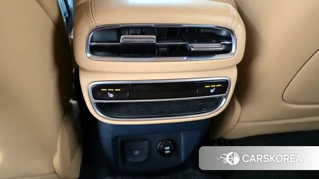 Genesis GV80 id 3054134 из Кореи 10