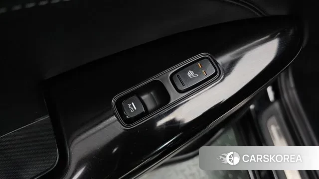 Kia K7 Premier id 3568169 из Кореи 10