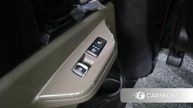 Kia The New Carnival 4th Generation id 4655965 из Кореи 10