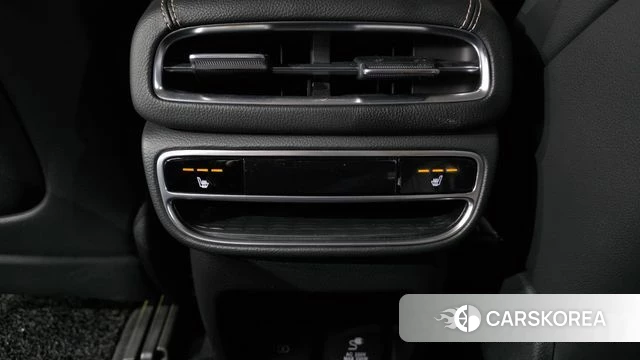 Genesis GV80 id 3852775 из Кореи 10