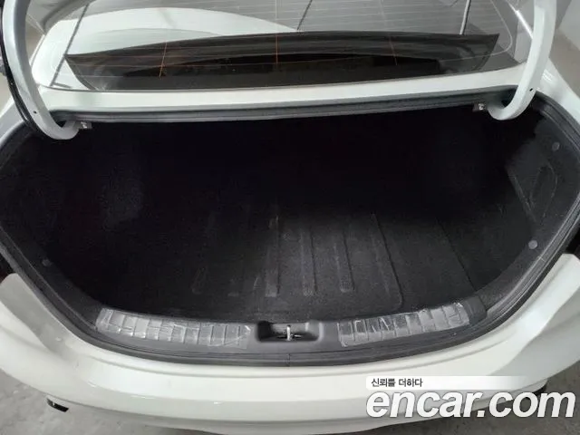 Kia The New K3 2nd generation id 2736722 из Кореи 10