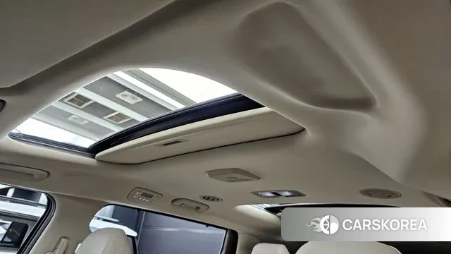 Kia The New Carnival 4th Generation id 3016075 из Кореи 10