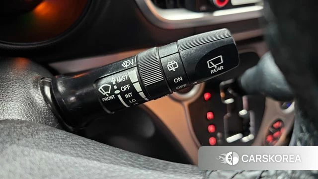 Kia The New Ray id 4677157 из Кореи 10