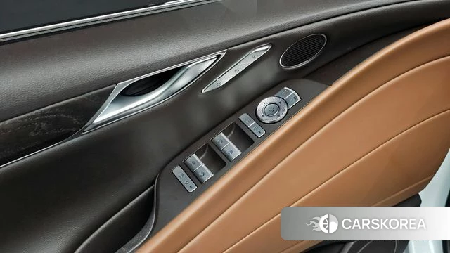 Genesis G80 (RG3) id 4293715 из Кореи 10