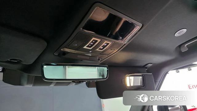 Land Rover Defender (L663) id 4773223 из Кореи 10