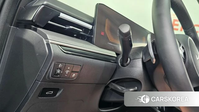 Kia The New K5 3rd generation id 4554440 из Кореи 10
