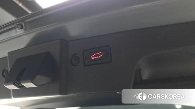 Ssangyong Torres EVX id 3909680 из Кореи 10