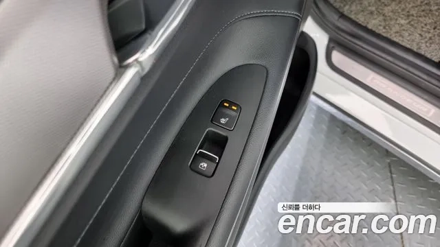 Hyundai The New Grandeur IG Hybrid id 2859747 из Кореи 10