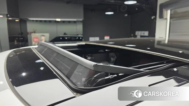 Land Rover Range Rover Sport 3rd Generation id 4193990 из Кореи 10