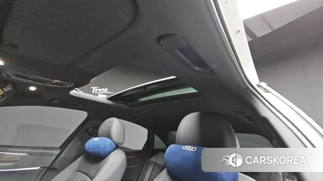 Audi A6 (C8) id 3493150 из Кореи 10