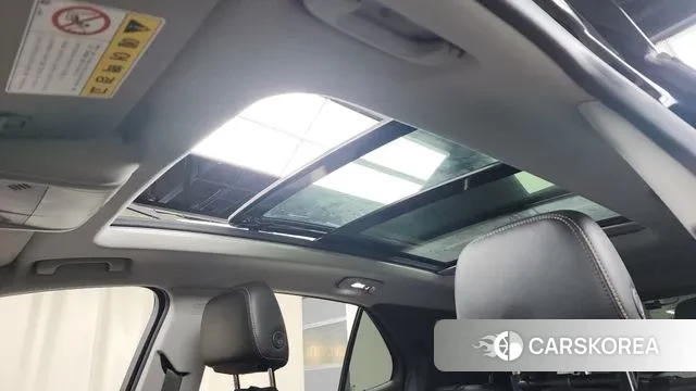 Chevrolet (GM Daewoo) Equinox id 3122891 из Кореи 10