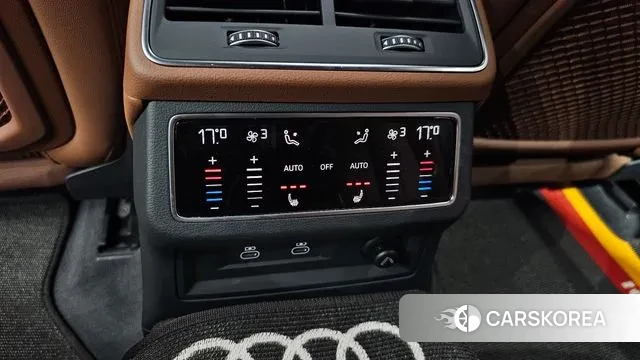 Audi A6 (C8) id 3074076 из Кореи 10