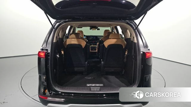 Kia Carnival 4th generation id 4688566 из Кореи 10