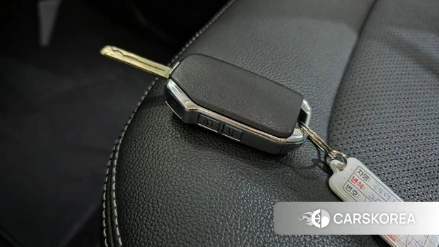 Kia The New Kia Ray id 4730891 из Кореи 10
