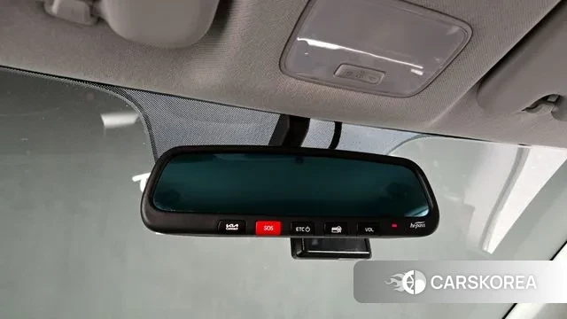 Kia The New Morning (JA) id 3696319 из Кореи 10