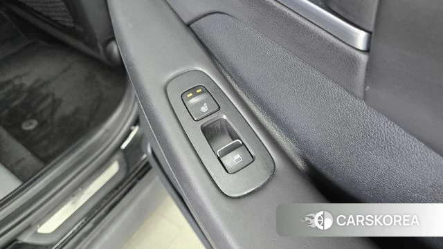 Hyundai Sonata (DN8) id 3833553 из Кореи 10