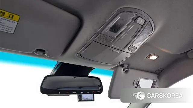 Hyundai All New Tucson id 3747912 из Кореи 10