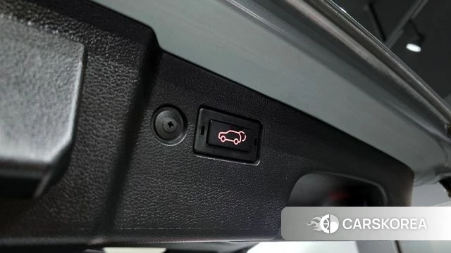 Ssangyong Torres id 3841869 из Кореи 10