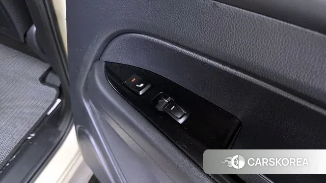 Ssangyong The New Rexton Sports Cannes id 3739377 из Кореи 10