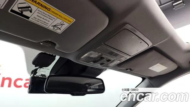 Honda CR-V 5th generation id 2669916 из Кореи 10