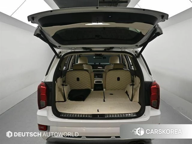 Hyundai Palisade id 4245098 из Кореи 10