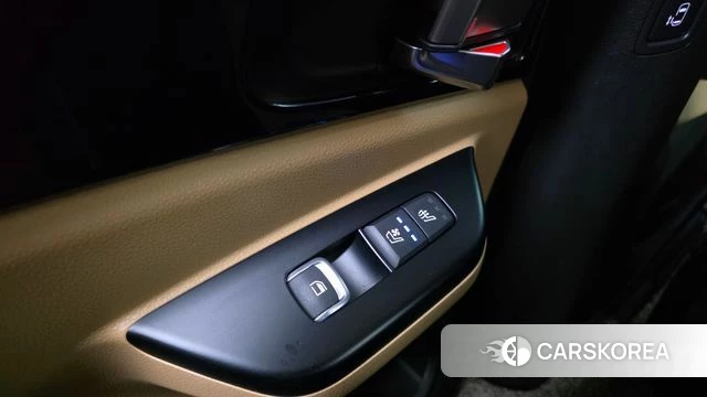 Kia Carnival 4th generation id 4625307 из Кореи 10