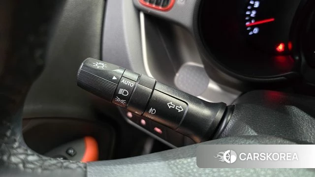 Kia The New Ray id 4731886 из Кореи 10
