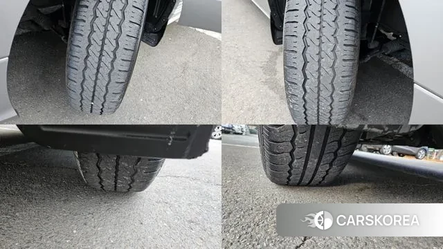 Hyundai The New Grand Starex id 3444571 из Кореи 10