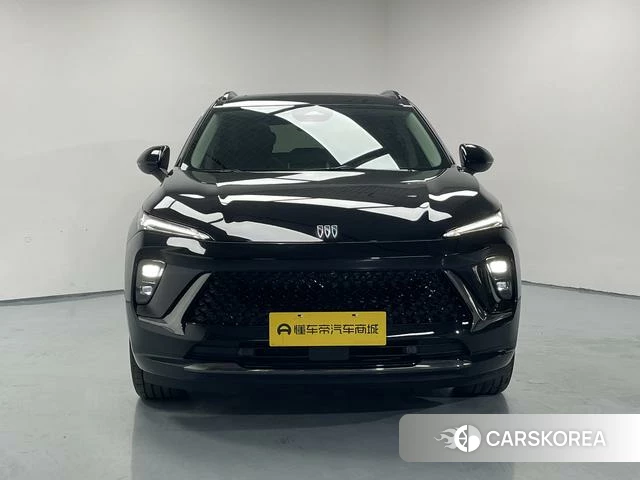 Buick Angkewei S id 3957847 из Китая 10