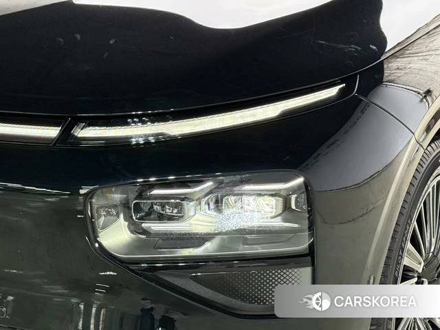 Xiaopeng Motors Xiaopeng G9 id 3944929 из Китая 10