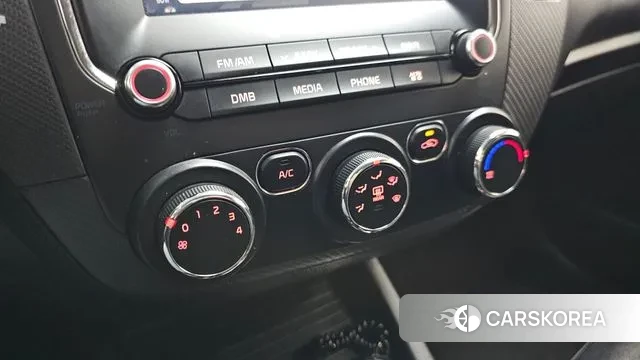 Kia The New K3 id 3480347 из Кореи 10