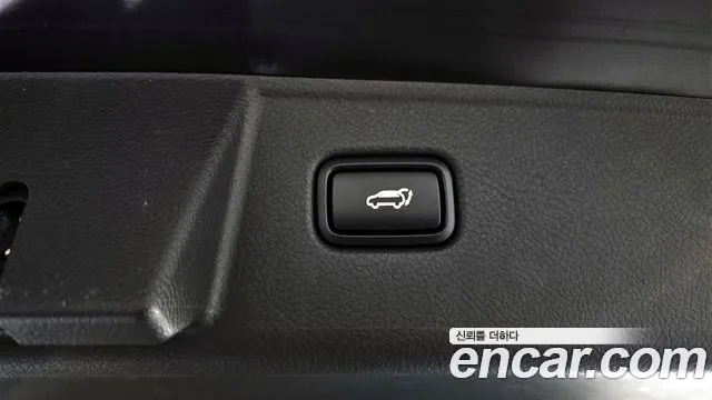 Kia Mohave Master id 2854672 из Кореи 10