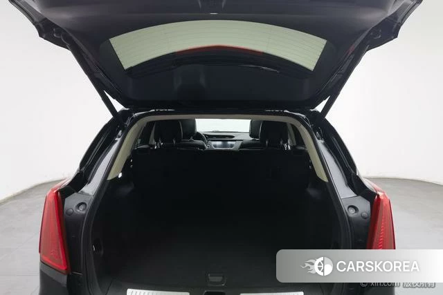 Cadillac XT5 id 4254257 из Китая 10