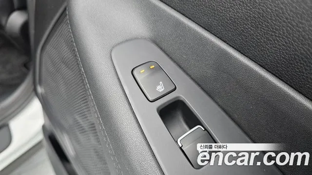 Hyundai The New Santa Fe id 2949793 из Кореи 10