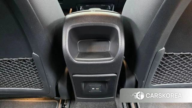 Mercedes-Benz A-Class W177 id 4708013 из Кореи 10