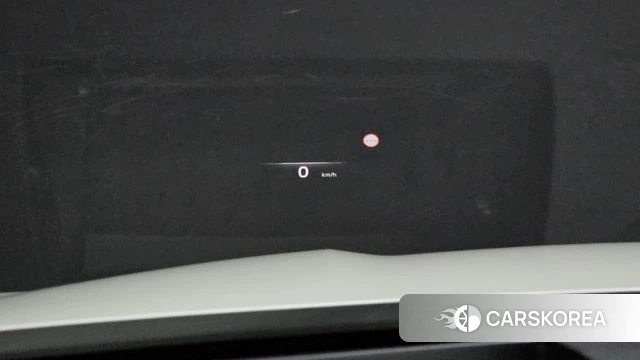 Kia K8 Hybrid id 3811620 из Кореи 10