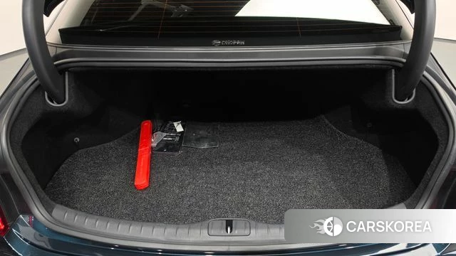 Genesis G80 (RG3) id 4631856 из Кореи 10