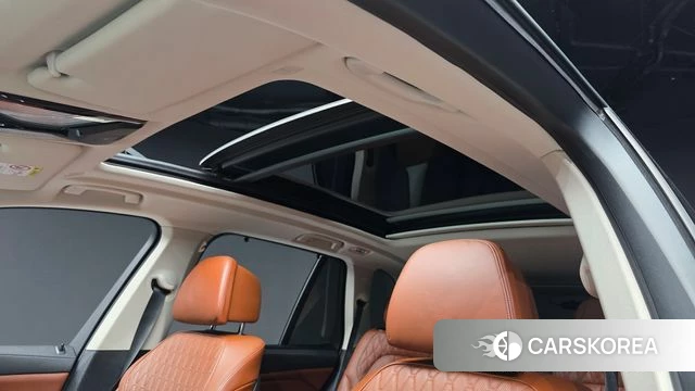 BMW X5 (G05) id 4745221 из Кореи 10