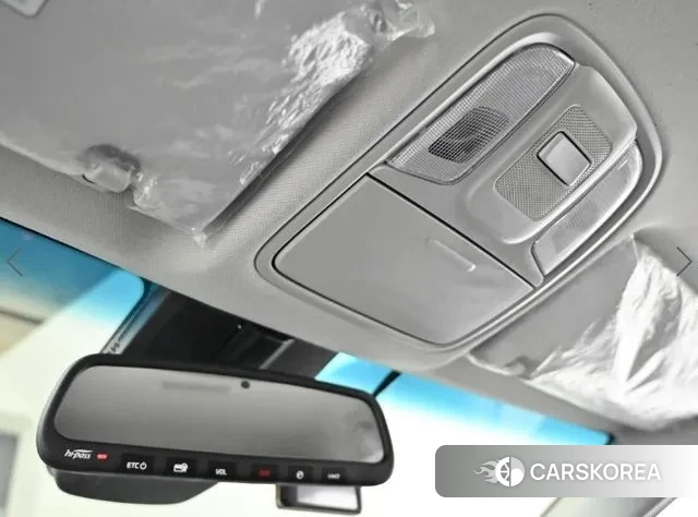 Kia Niro id 3515412 из Кореи 10