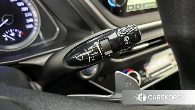 Hyundai Sonata (DN8) id 3865339 из Кореи 10