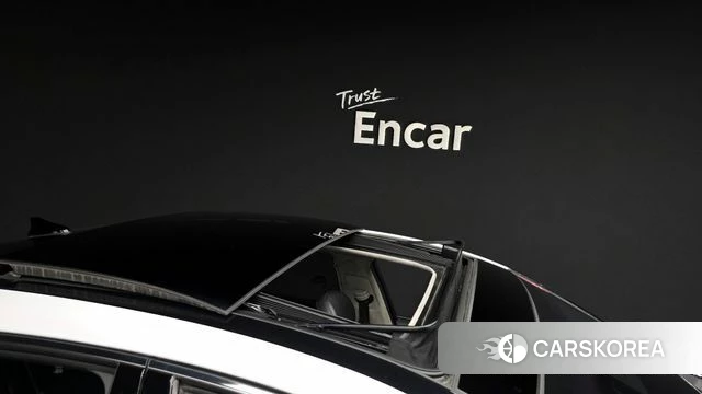 Hyundai The New Grandeur IG Hybrid id 3839001 из Кореи 10