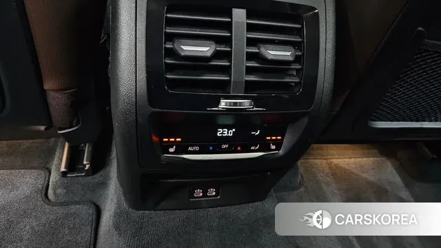 BMW X4 (G02) id 3590374 из Кореи 10