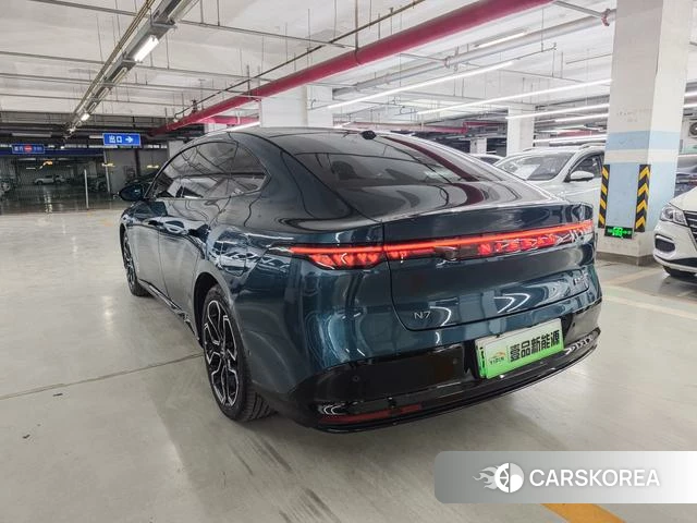 Nissan N7 id 4301775 из Китая 10