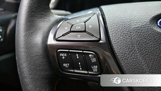 Ford Ranger 3rd Generation id 4376646 из Кореи 10