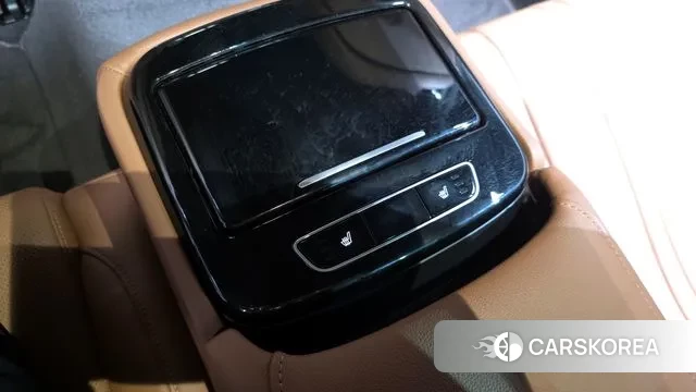 Genesis G80 (RG3) id 3353907 из Кореи 10