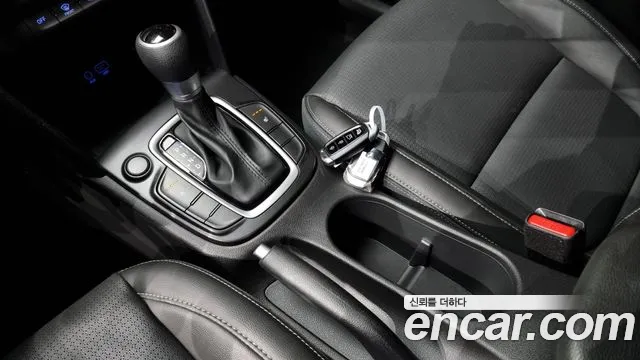 Hyundai Kona id 2624808 из Кореи 10