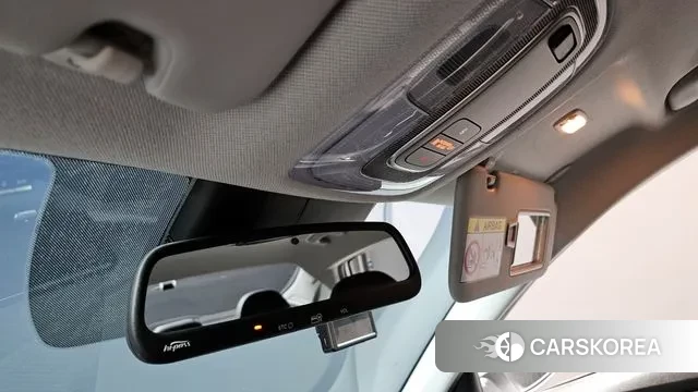 Hyundai Avante (CN7) id 3059757 из Кореи 10