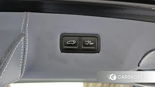 Kia Carnival 4th generation id 3311044 из Кореи 10