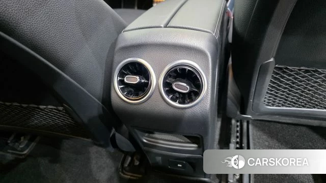 Mercedes-Benz EQA H243 id 4428428 из Кореи 10