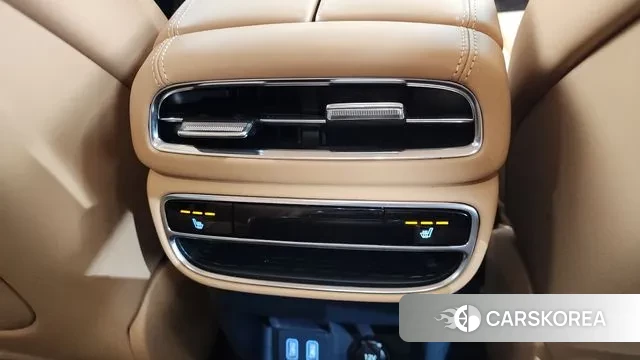 Genesis GV80 id 3421018 из Кореи 10